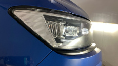 Volkswagen T-Roc 1.0 TSI 110 Black Edition 5dr Petrol Hatchback